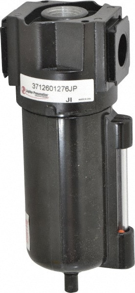 Automatic Drop Leg Drain: Use with Compr